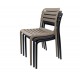 Vox All Weather Bistro Chair
